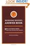 Beginning Writer's Answer Book