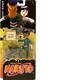 Naruto Mattel Action Figure Rock Lee (Lotus Kick)