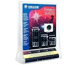 Meade 4-Piece Eyepiece and Filter Accessory Kit