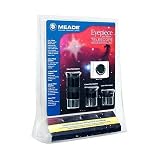 Meade 4-Piece Eyepiece and Filter Accessory Kit by Meade