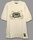 Marc Ecko - Marc Ecko Unltd "Crowned Glory" Mens T-Shirt, Tee, Black or Antique White