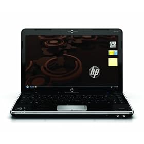 HP Pavilion DV3-2150US 13.3-Inch Entertainment Laptop