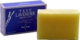 生活の木 LV ラベンダー フェイスソープ