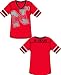 Nebraska - Jersey Tunic