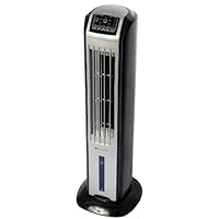 NewAir AF-310 Electric Tower Fan