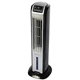 NewAir AF-310 Electric Tower Fan NewAir AF-310 Electric Tower Fan