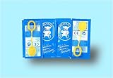 Eigenschaften POCKET / POCKET LINE Pustefix Pausenspaß