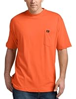 Wrangler RIGGS WORKWEAR Men's Pocket T-Shirt