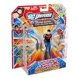DC Universe Young Justice Superboy FigureIMAGE