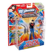  DC Universe Young Justice Superboy Figure