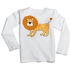 Birki's Kids' Lion T-shirt