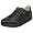 Finn Comfort Women's Ikebukuro Oxford,Black Rodeobuk,6.5 M US/ 4 UK
