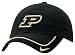 Purdue Boilermakers Nike Turnstile Cap