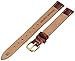 Voguestrap TX45311HN Allstrap 11mm Leather Calfskin Multi Watch Strap