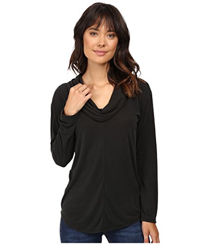 [スプレンディット] Splendid レディース Sandwash Layered Long Sleeve Cowl トップス [並行輸入品]