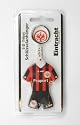 3-D Trikot Schlüsselanhänger Eintracht Frankfurt