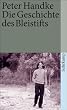 Die Geschichte des Bleistifts (suhrkamp taschenbuch)