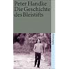 Die Geschichte des Bleistifts (suhrkamp taschenbuch)