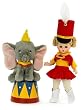 Madame Alexander 8 Inch Disney Favorites Collection Doll - Flying High With Dumbo