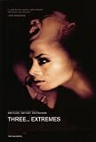 Three... Extremes - 映画ポスター - 11 x 17