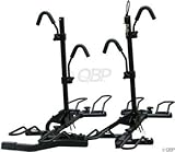 SportRack A30902 4EZ Hitch Platform 4 Bike Rack