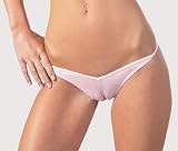 Cameltoe String