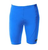 Aeroskin  Long Short In Solid Colors with Side Panels, Drawstring and Grippers