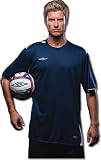 Umbro Contrast Color Interlock Jersey