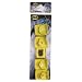 Batman tm Utility Belt. Molded Rubber. For Adults and Older Children.