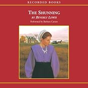 The Shunning | Beverly Lewis
