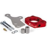 Airaid 300-564-P PowerAid Throttle Body Spacer by Airaid