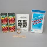 Fruit Juice Release BioKit (with Prepaid Coupon)