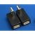 USBアダプタ type L  Low