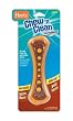 Hartz Chew N' Clean Assorted Colors Dental Duo Toy and Edible Dog Chew, Large Hartz Chew N' Clean Assorted Colors Dental Duo Toy and Edible Dog Chew, Large