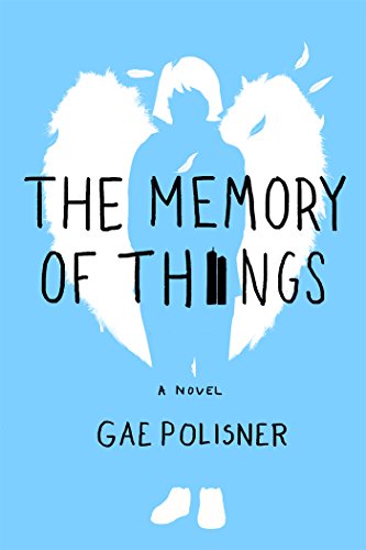 The Memory of Things: A Novel