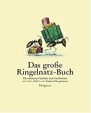 Das gro�e Ringelnatz-Buch: Die sch�nsten Gedichte und Geschichten