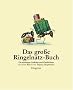Das gro�e Ringelnatz-Buch: Die sch�nsten Gedichte und Geschichten