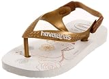 Havaianas Baby Pooh Flip Flop (Toddler)