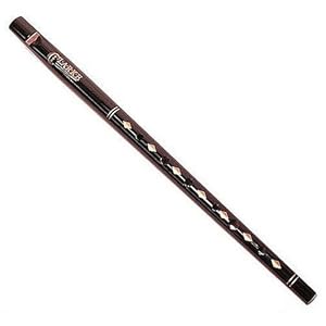 Clarke Pennywhistle, Key of C