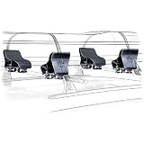 Yakima LandShark - Set of 4