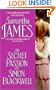 The Secret Passion of Simon Blackwell