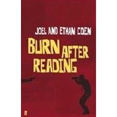 Burn After Reading