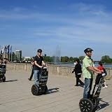 Segway Tour