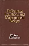 Differential equations and mathematical biology