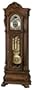 Howard Miller 611-025 Hamlin Grandfather Clock by