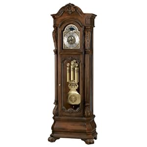 Howard Miller 611-025 Hamlin Grandfather Clock by