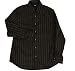 Claiborne Yard-Dyed Running Stitch Shirt