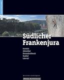 Kletterführer Mittelgebirge Frankenjura Süd
