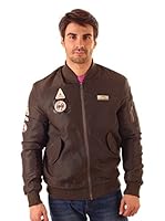 Lois Chaqueta Base Ranger S (Marrón)