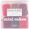 Cook'in box - mini cakes